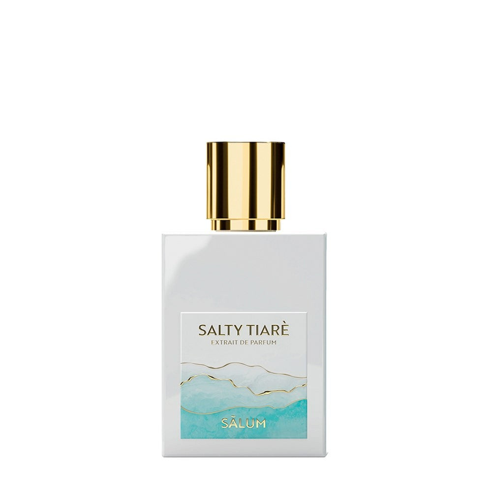 Salum Salty Tiare Parfyymi-uute 50 ml