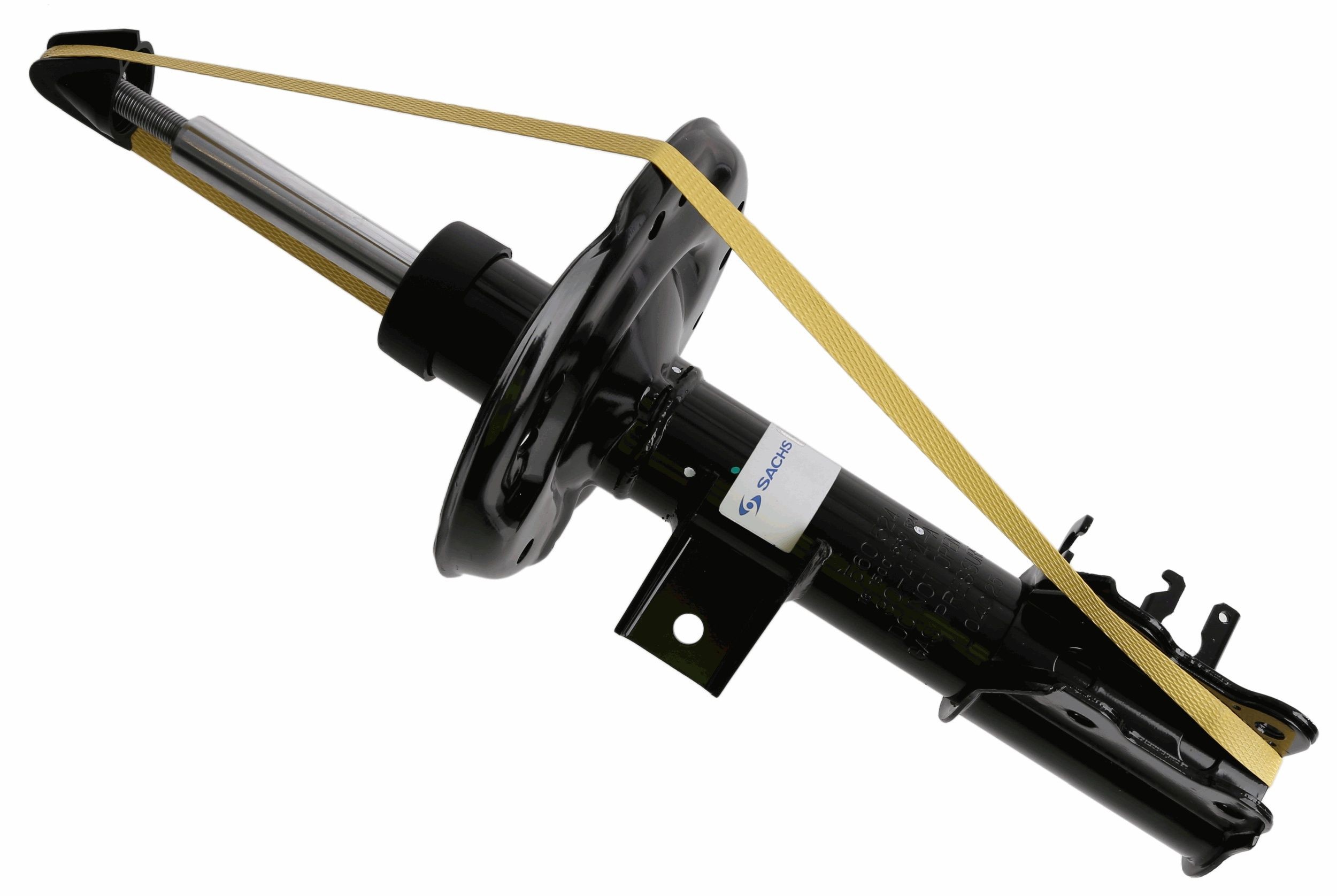Iskunvaimennin SACHS 560 524