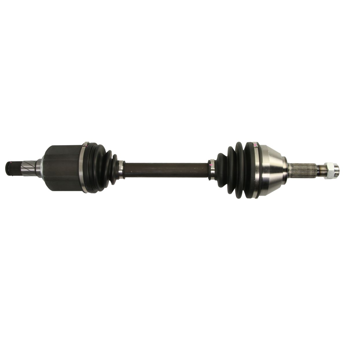 Vetoakseli PASCAL G2R137PC