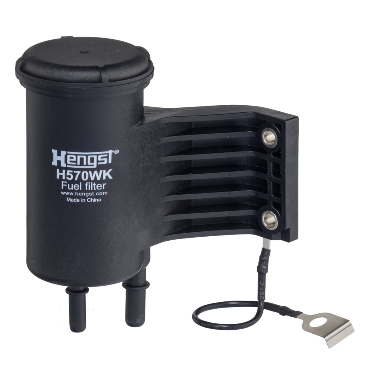 Polttoainesuodatin HENGST FILTER H570WK