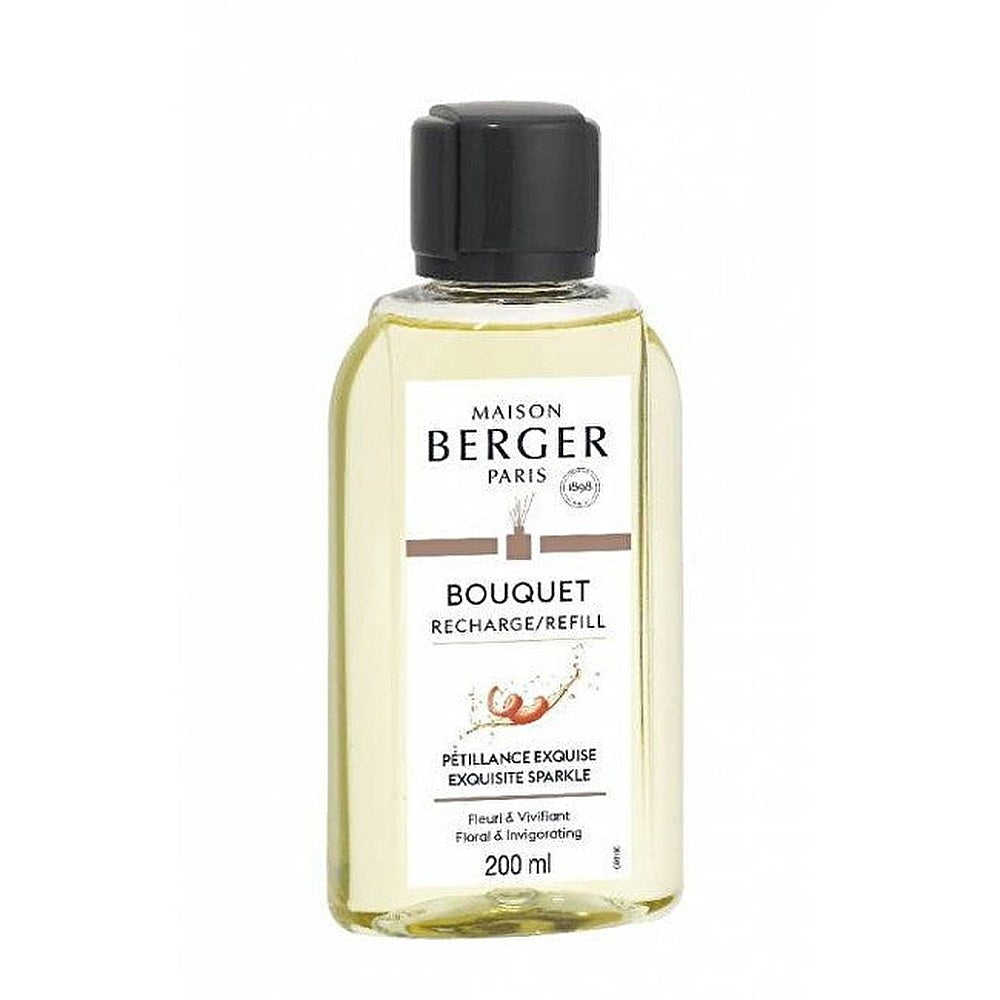 Maison berger paris Exquisite Sparkle Bouquet Refill 200ml