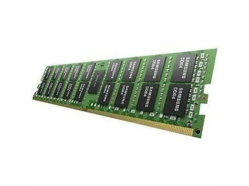 Samsung - DDR5 - moduuli - 64 GB - DIMM 288-PIN - 5600 MHz / PC5-44800 - 1,1 V - rekisteröity - ECC
