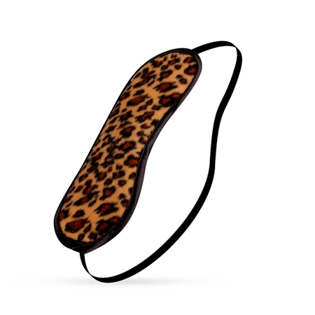 Rawr Silmät sidottu
