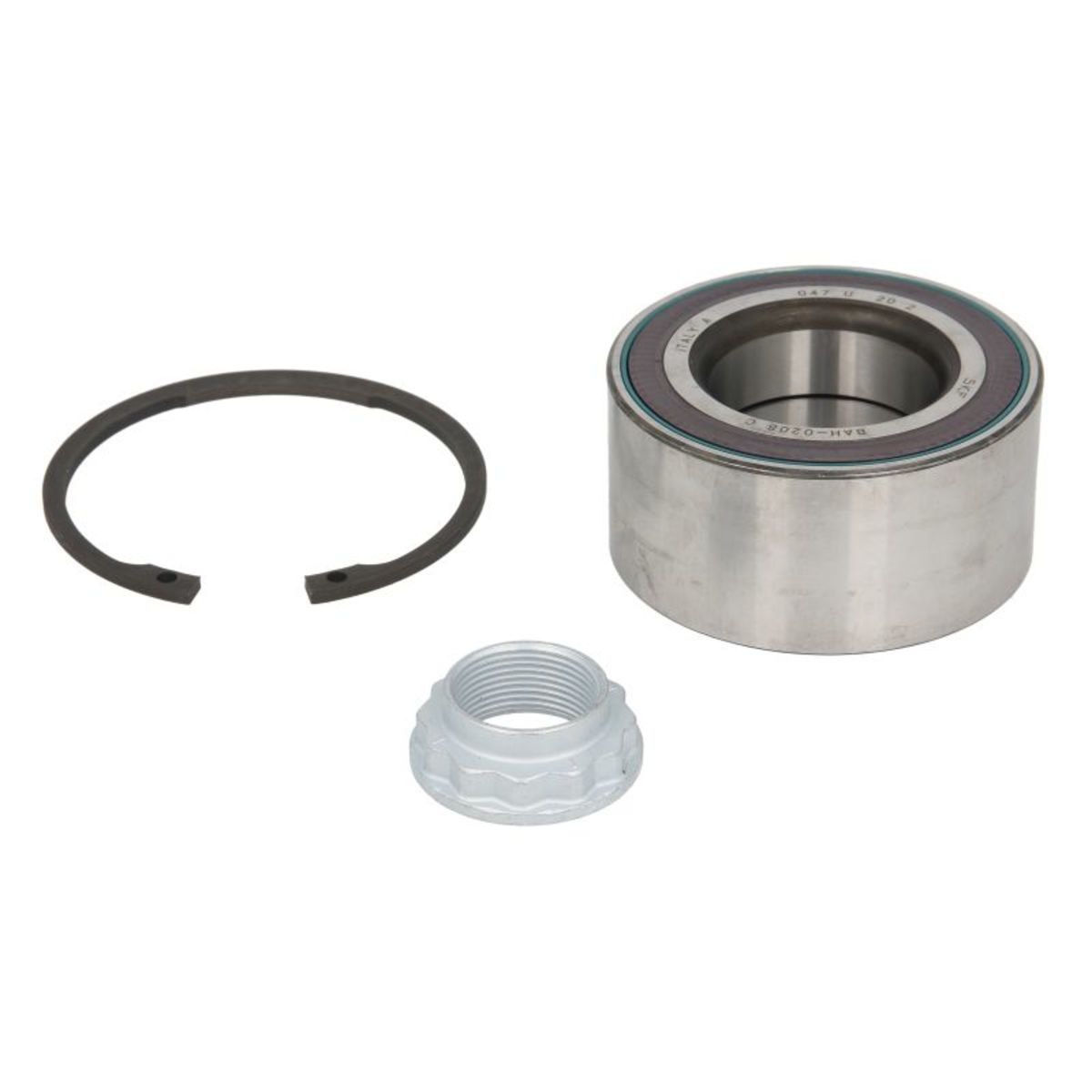 Pyöränlaakerisarja SKF VKBA 6632