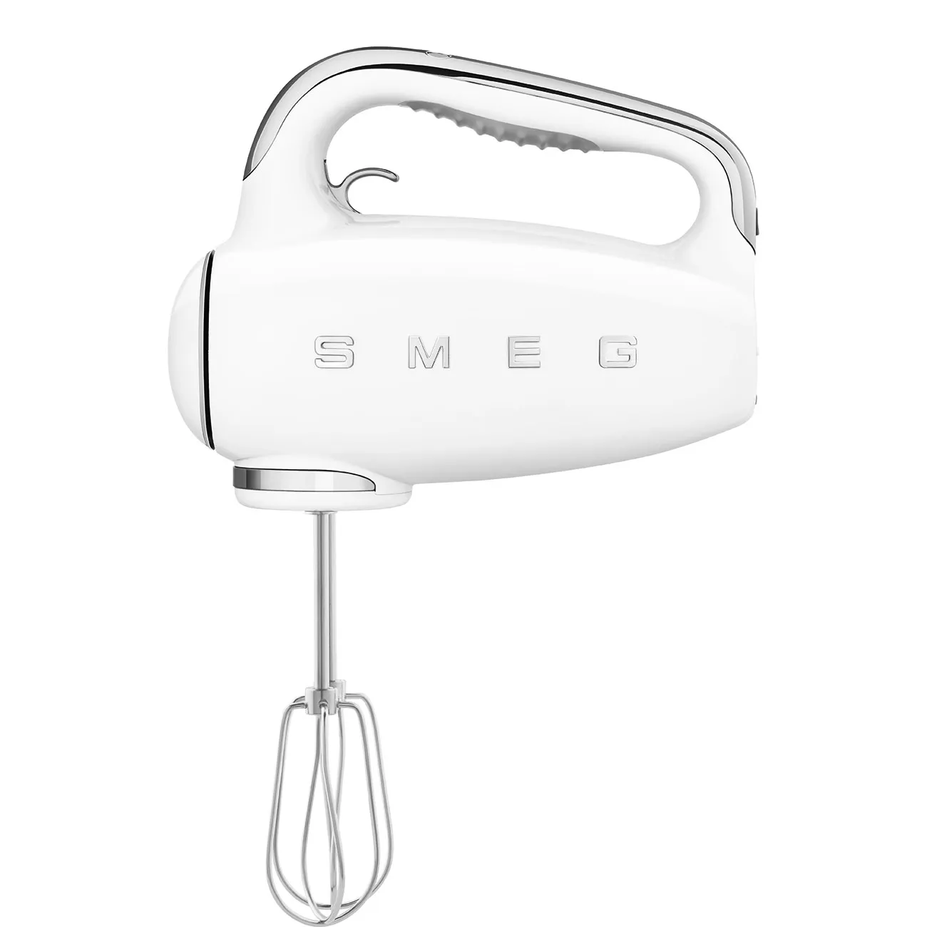 Smeg 50's Style HMF01WHEU 250 W -sähkövatkain, valkoinen