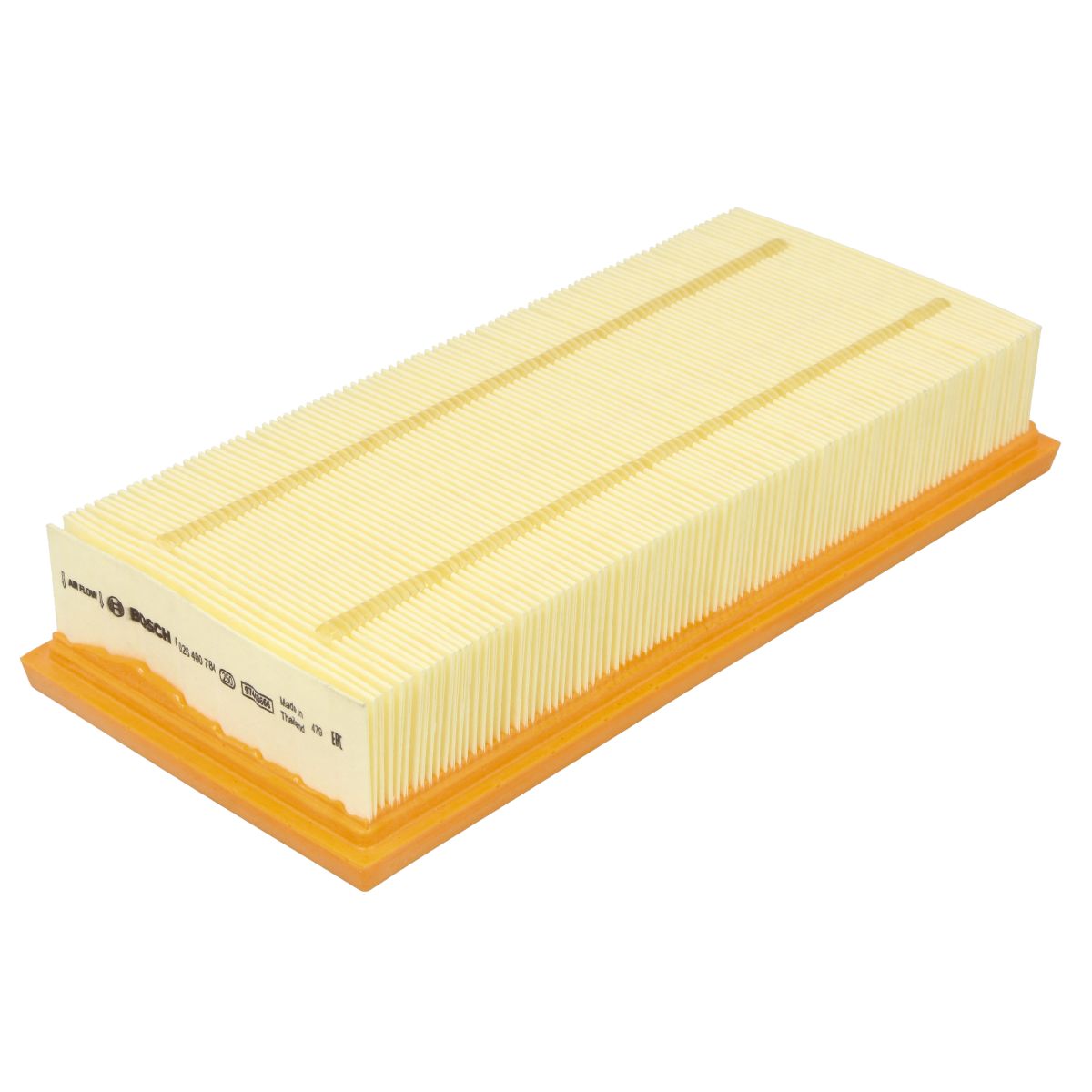 Ilmansuodatin BOSCH F 026 400 784
