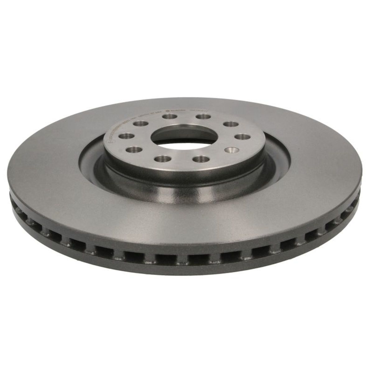 Jarrulevy BREMBO 09.C306.11