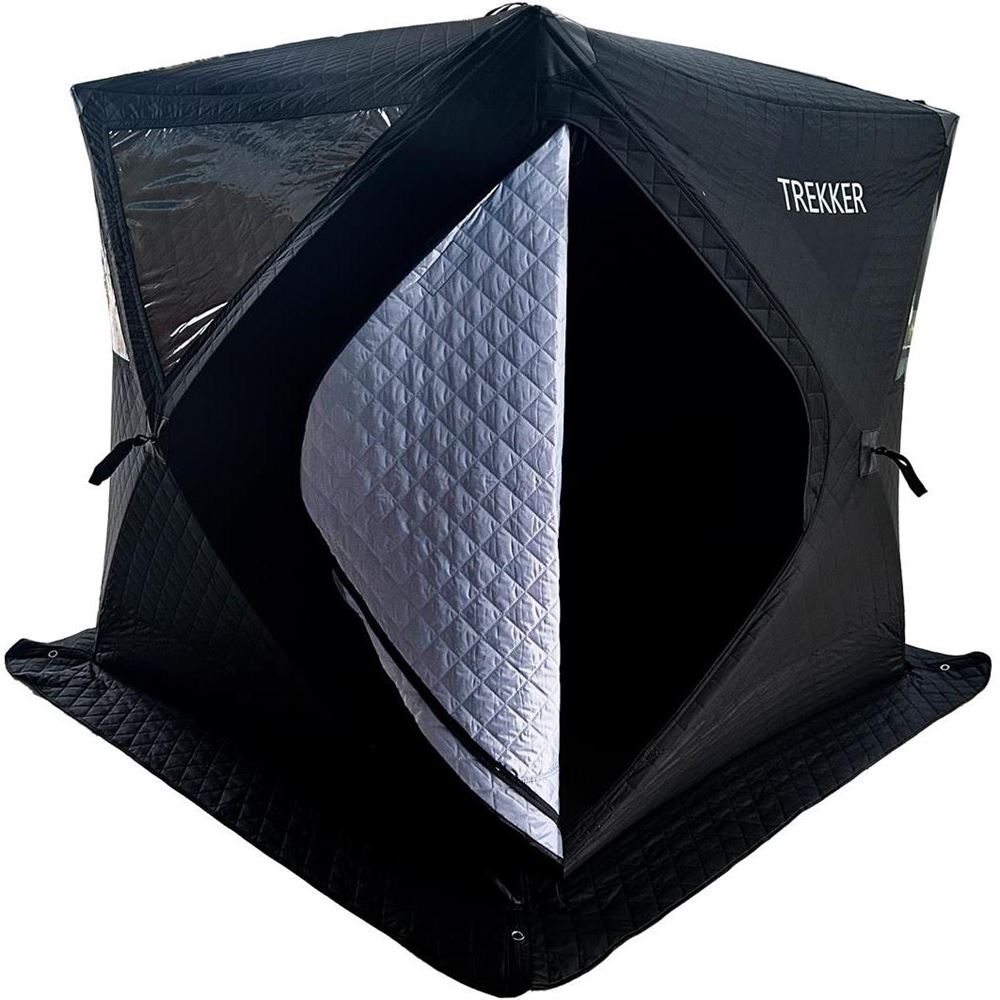 Trekker Premium-telttasauna