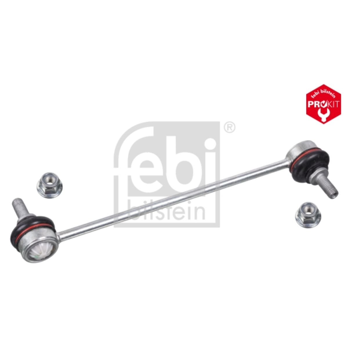 Tanko, kallistuksenvaimennin FEBI BILSTEIN 19825