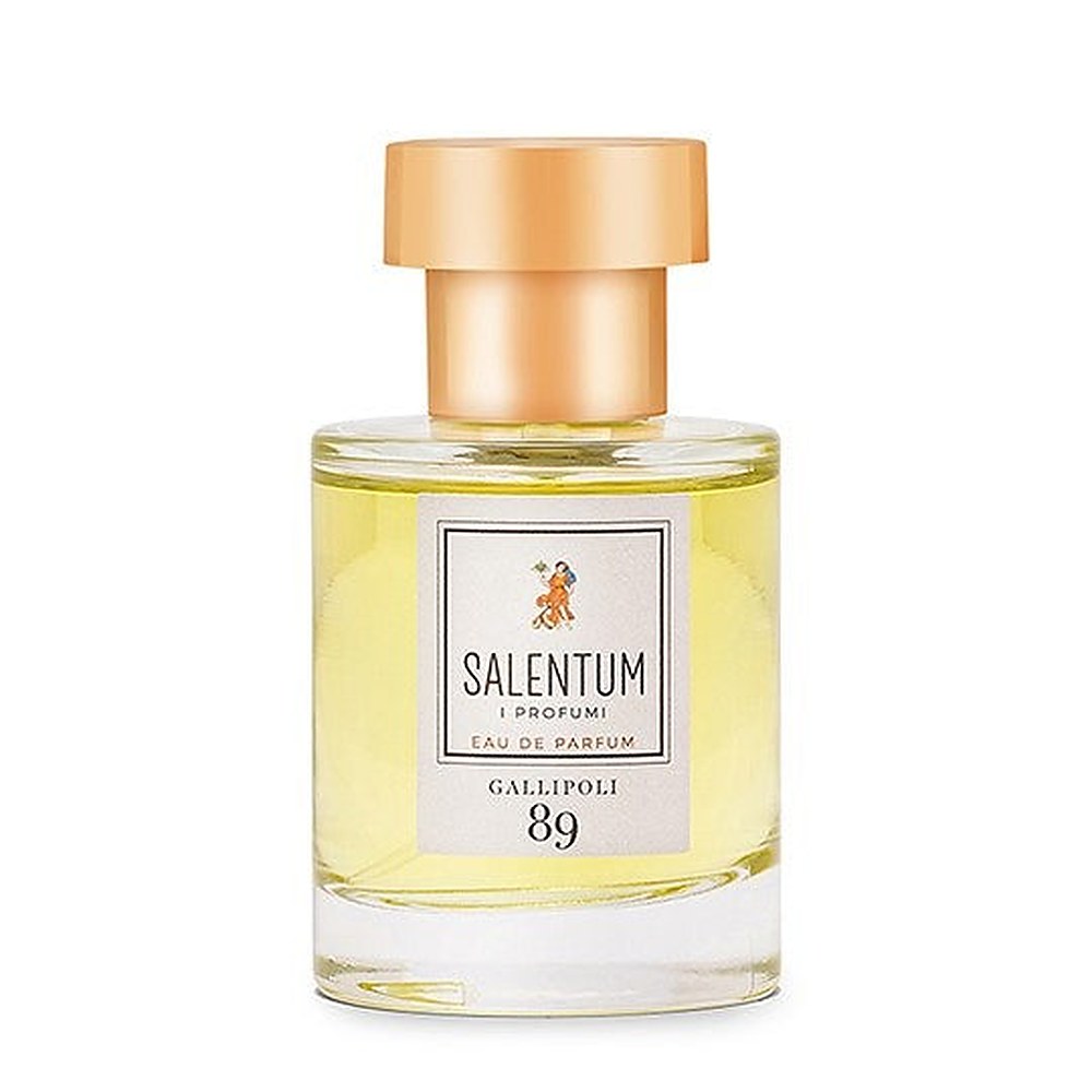 Salentum Gallipoli Eau de Parfum 50ml