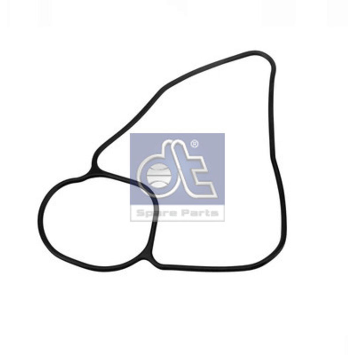 Tiiviste, vesipumppu DT Spare Parts 1.24218
