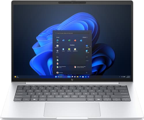 Hp Elitebook 8 G1i 14 Intel Core Ultra 7 16gb 512gb 14"