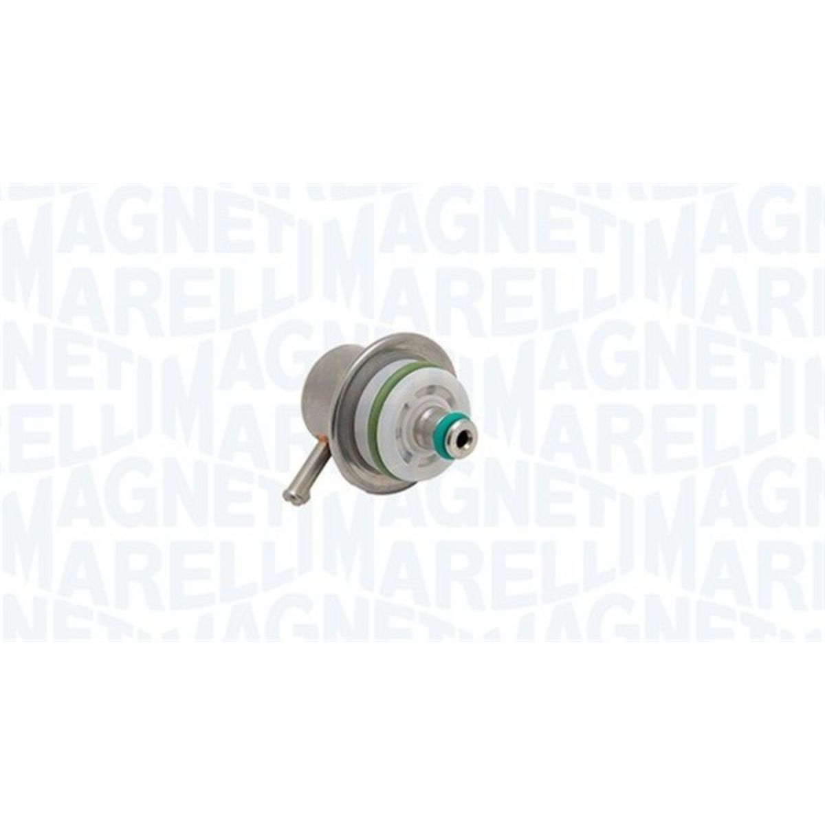 Polttoaineen paineensäätäjä MAGNETI MARELLI 213000000001