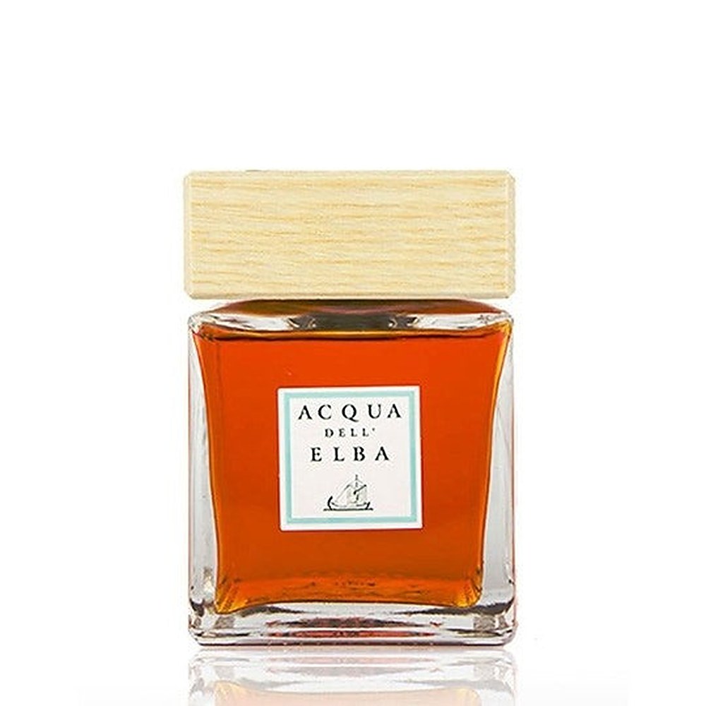Acqua dell'elba Joulun sävelet Diffuusori 500 ml täyttöpakkaus
