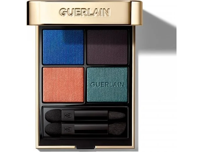 Guerlain Ombres G - Eyeshadow Palette 6g.- 214 Exotic Orchid.