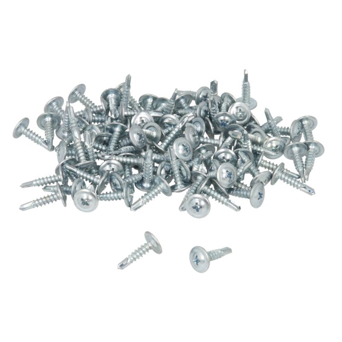 Peltiruuvu ROMIX C60160