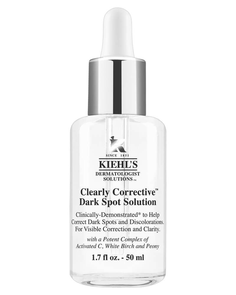 Kiehl's Clearly Corrective Dark Spot Solution 30 ml