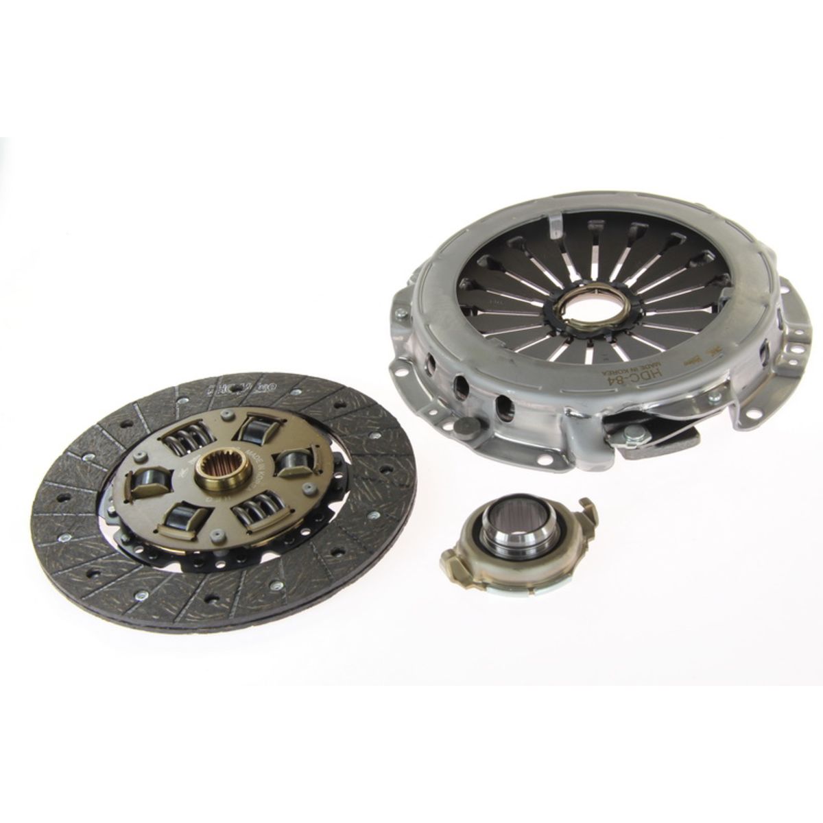 Kytkinpaketti VALEO 826793