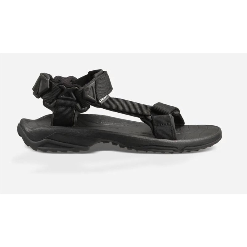 Teva Terra Fi Lite M Black - 45,5