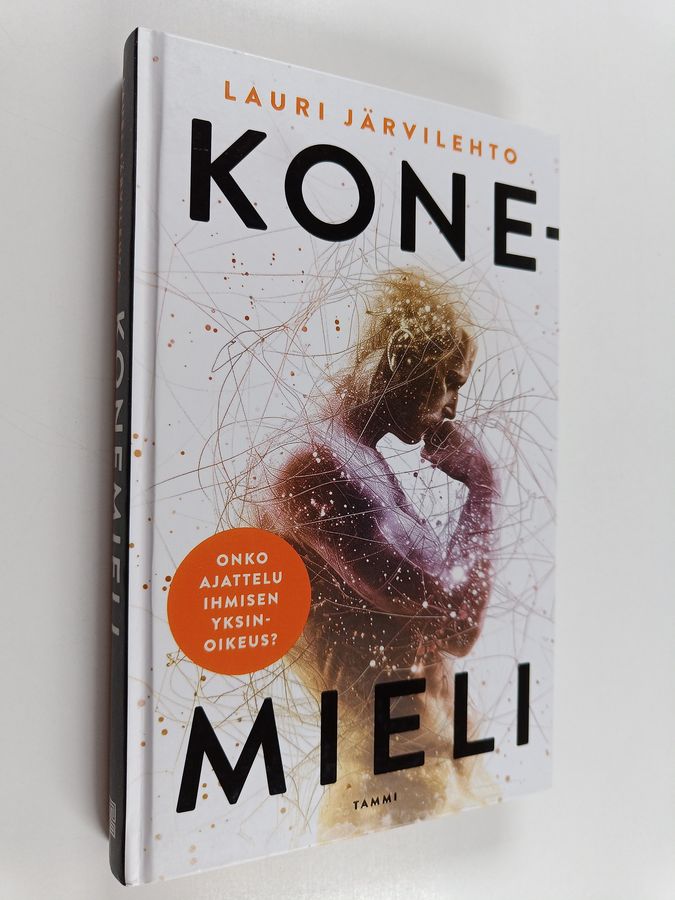 Konemieli