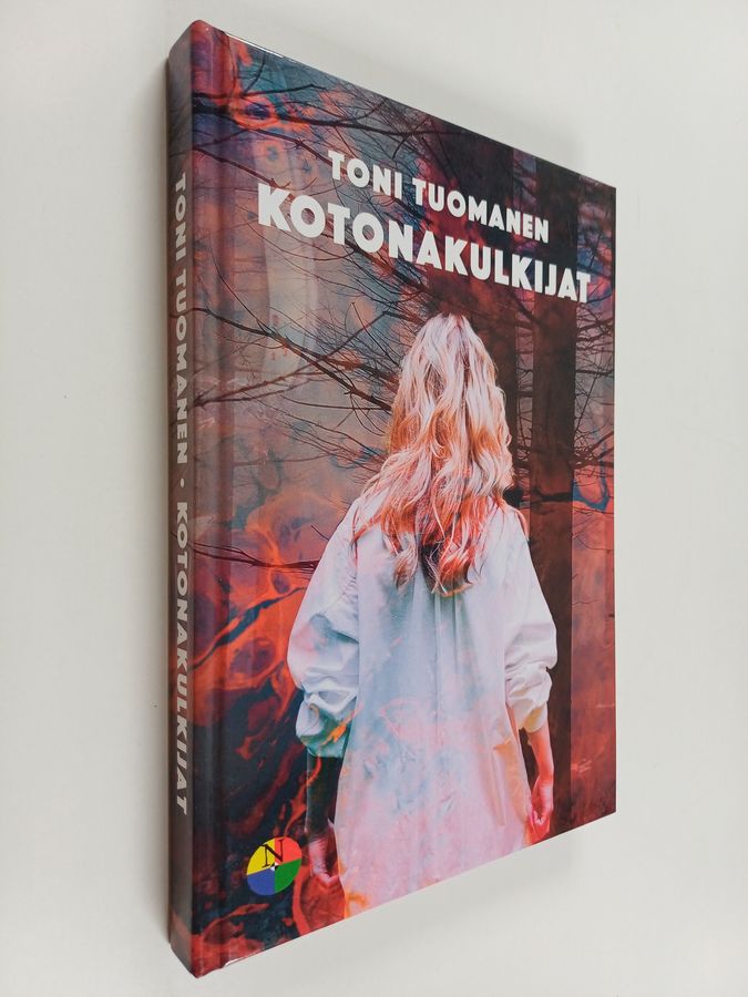 Kotonakulkijat