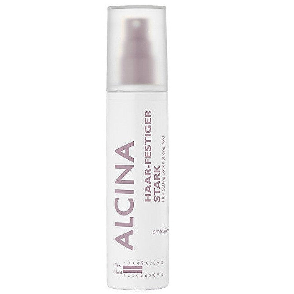 Alcina Lozione Fissante Capelli 125ml — Lozione capelli