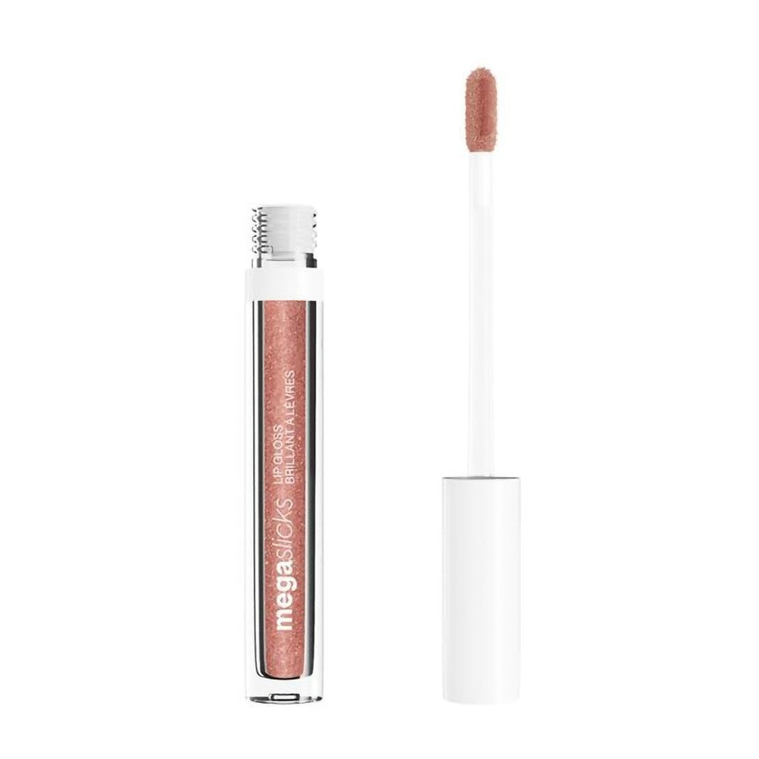 Wet N Wild Mega Slicks Huulikiilto 506E Call Me Boss