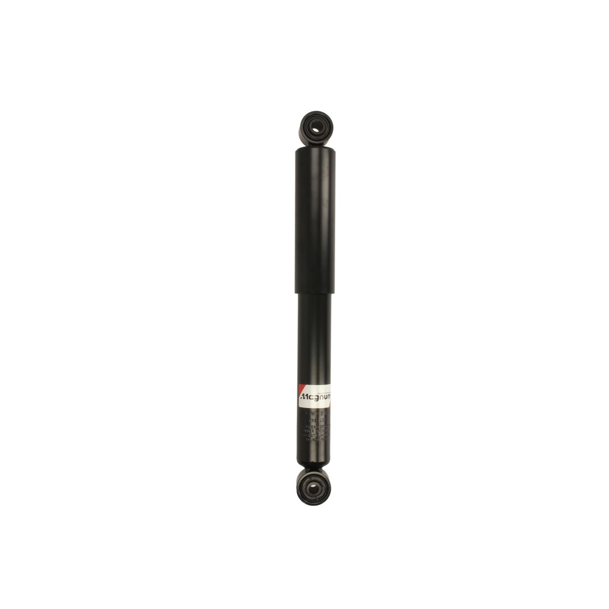 Iskunvaimennin Magnum Technology AGW081MT