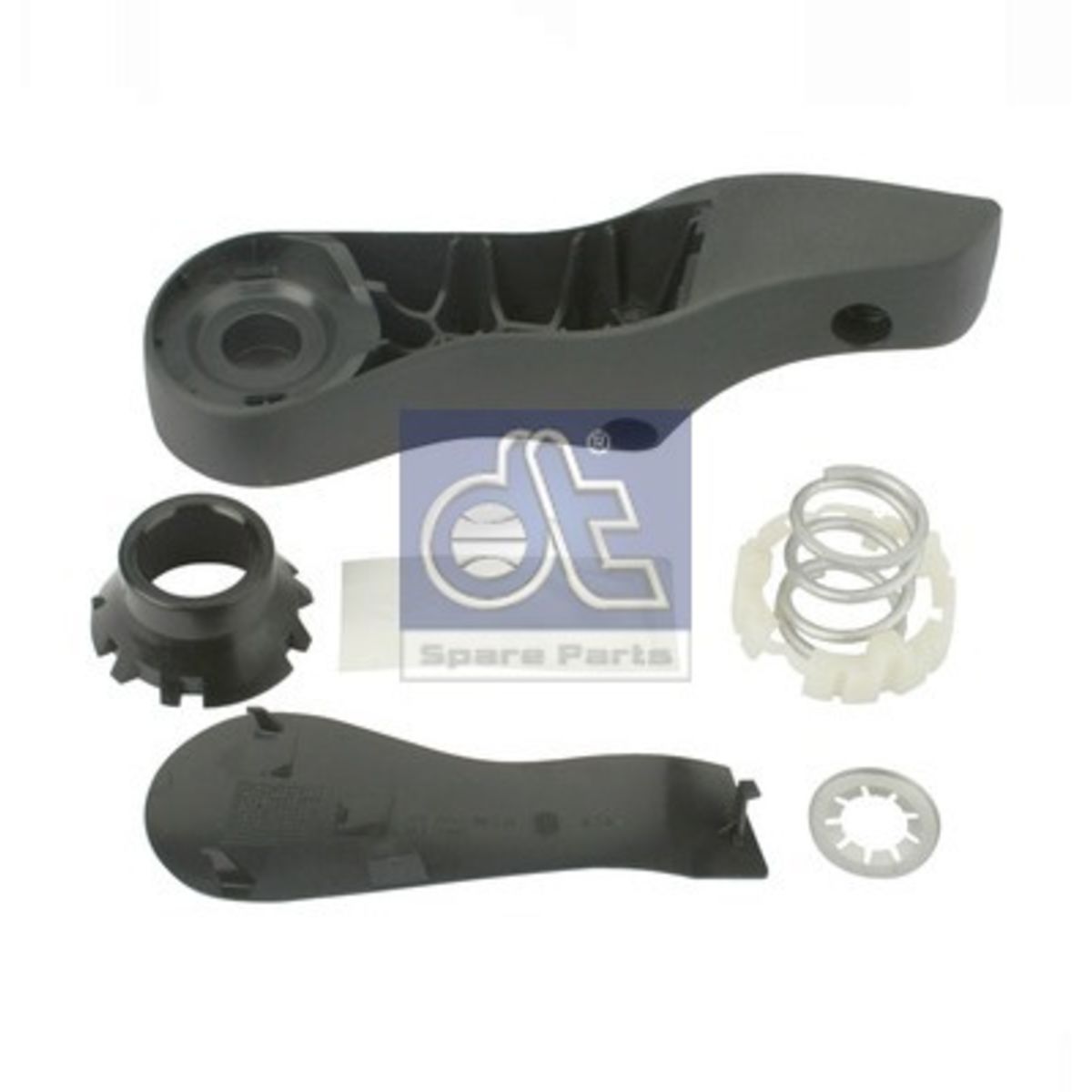 Suojus, ulkopeili DT Spare Parts 2.97050