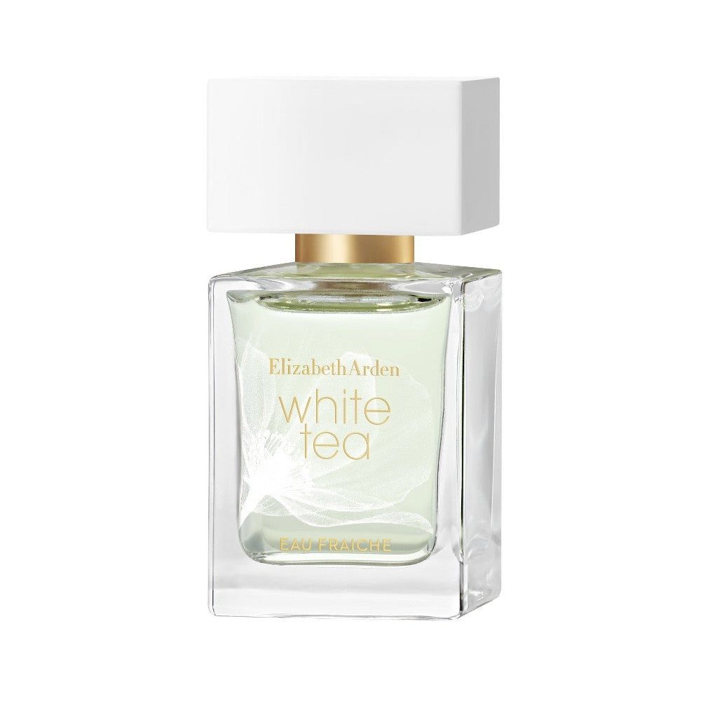 Elizabeth Arden White Tea Eau Fraiche Eau de Toilette naisille 30 ml