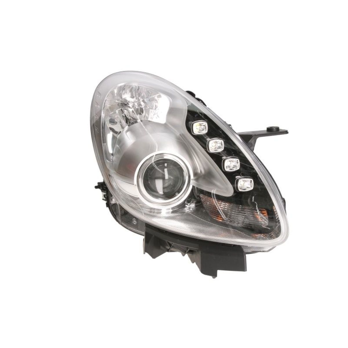 Ajovaloumpio MAGNETI MARELLI 712497801129