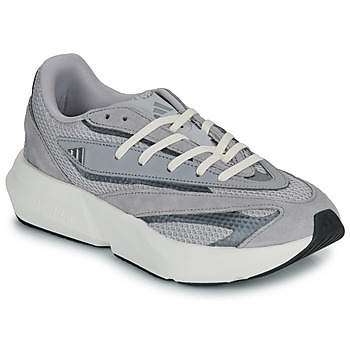ADIDAS SPORTSWEAR Matalavartiset tennarit 'Lightstride' harmaa / grafiitti / basaltinharmaa