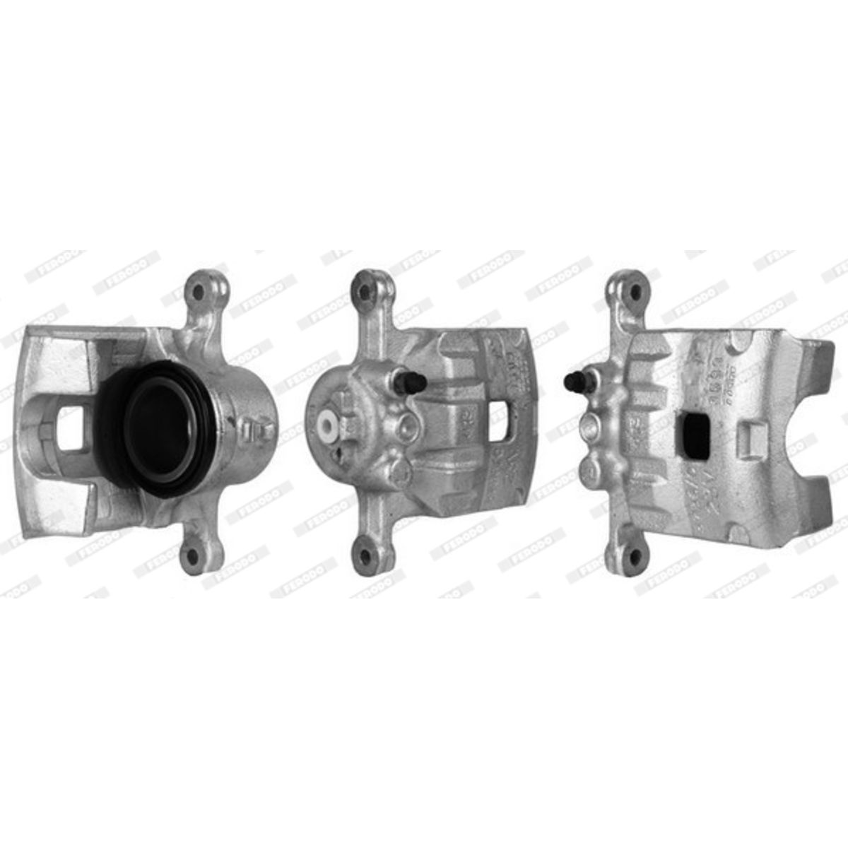 Jarrusatula FERODO FCL695013