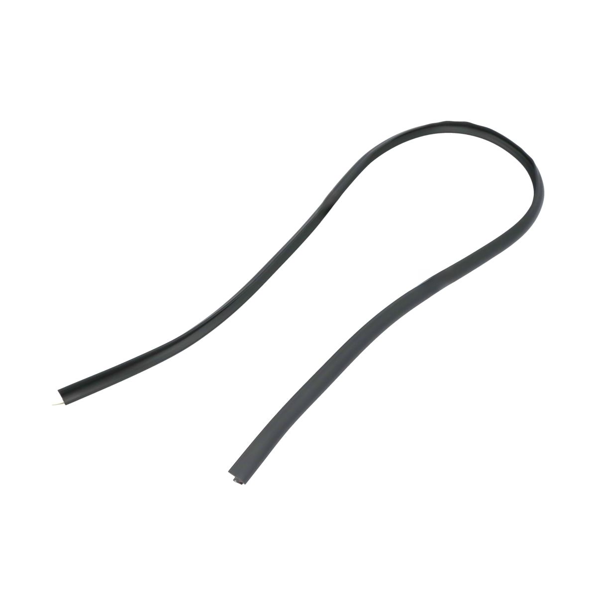 Suoja- / koristelista, etupilari BLIC 5703-04-6037466Q