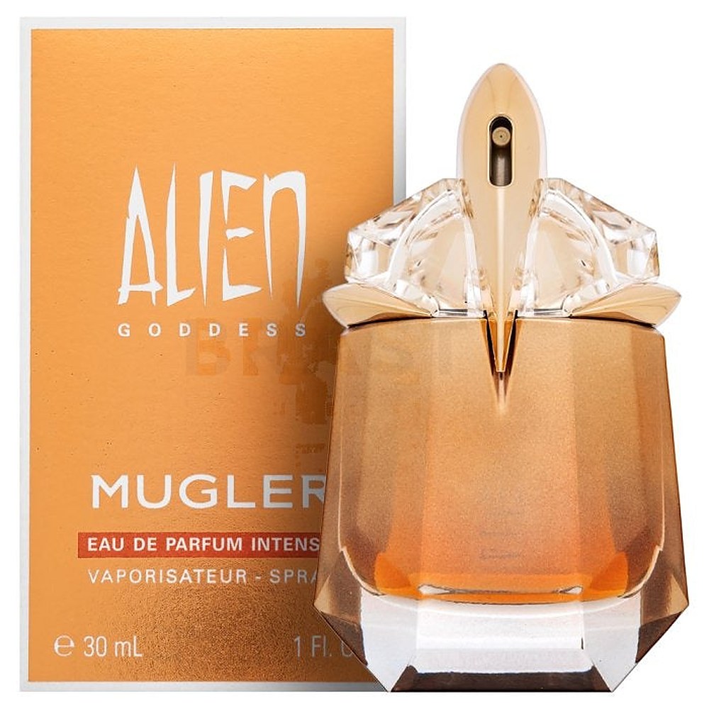 Thierry Mugler Alien Goddess Intense EDP W 30 ml