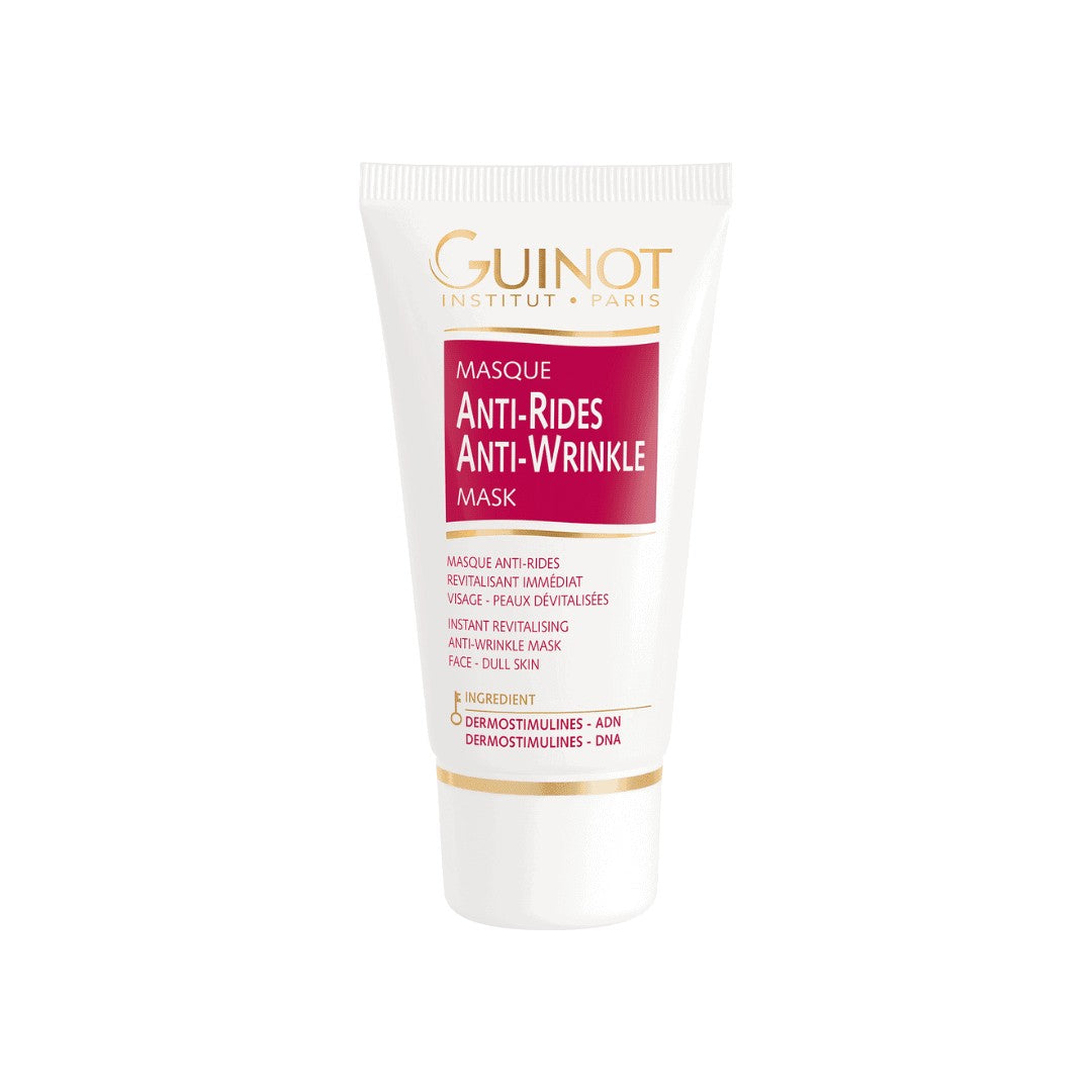Naamio Guinot Anti Wrinkle 50 ml