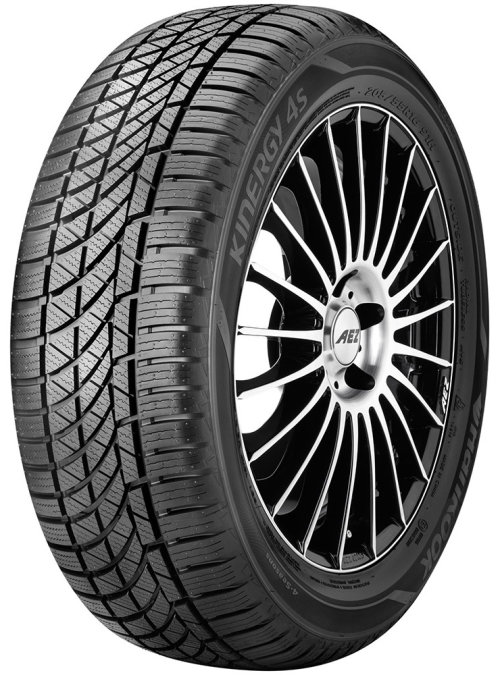 Kinergy 4S H740 sbl
