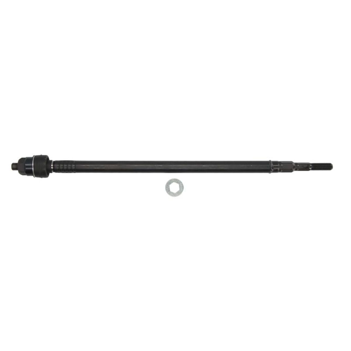 Raidetangon pää, suora 555 SR-H620
