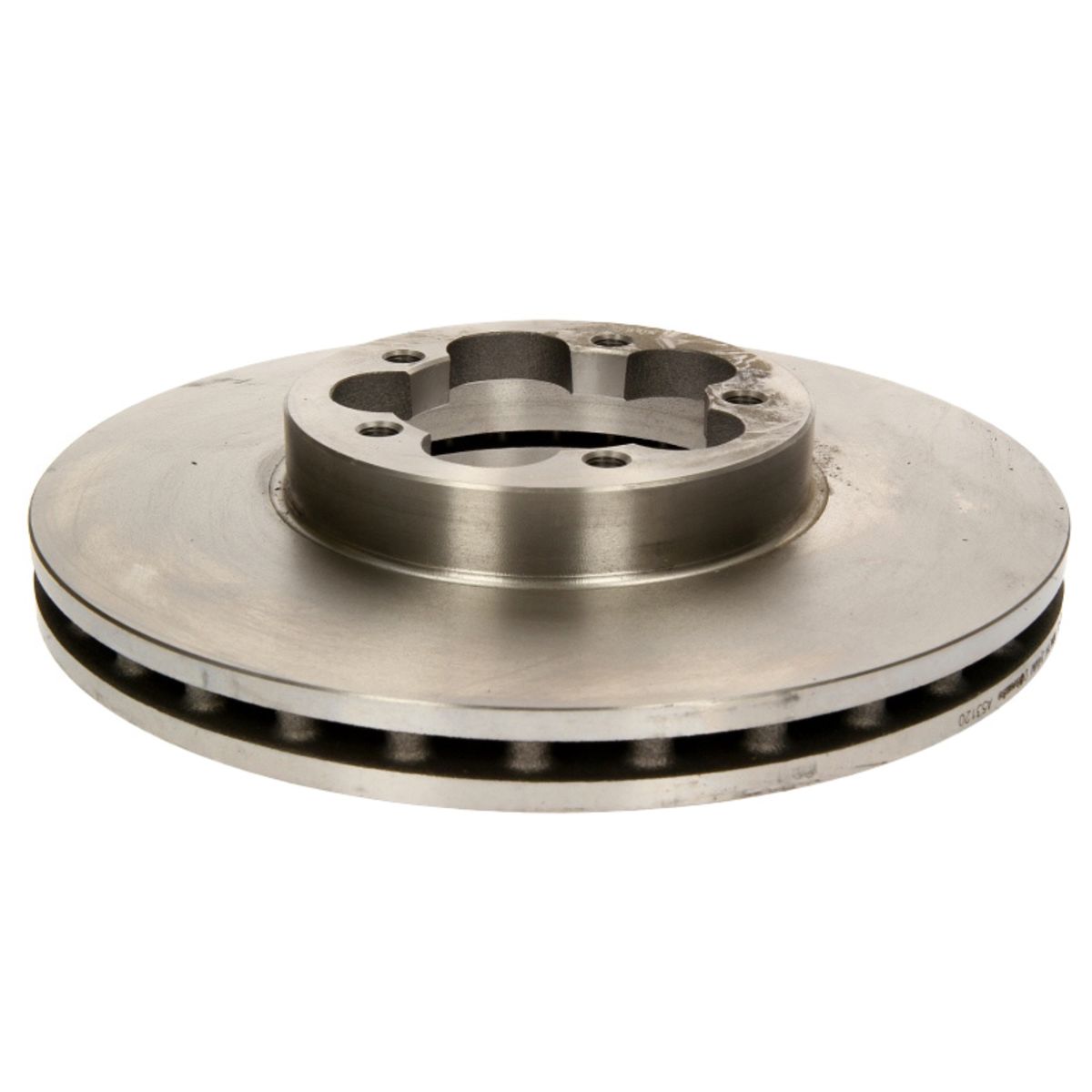 Jarrulevy BREMBO 09.A531.20
