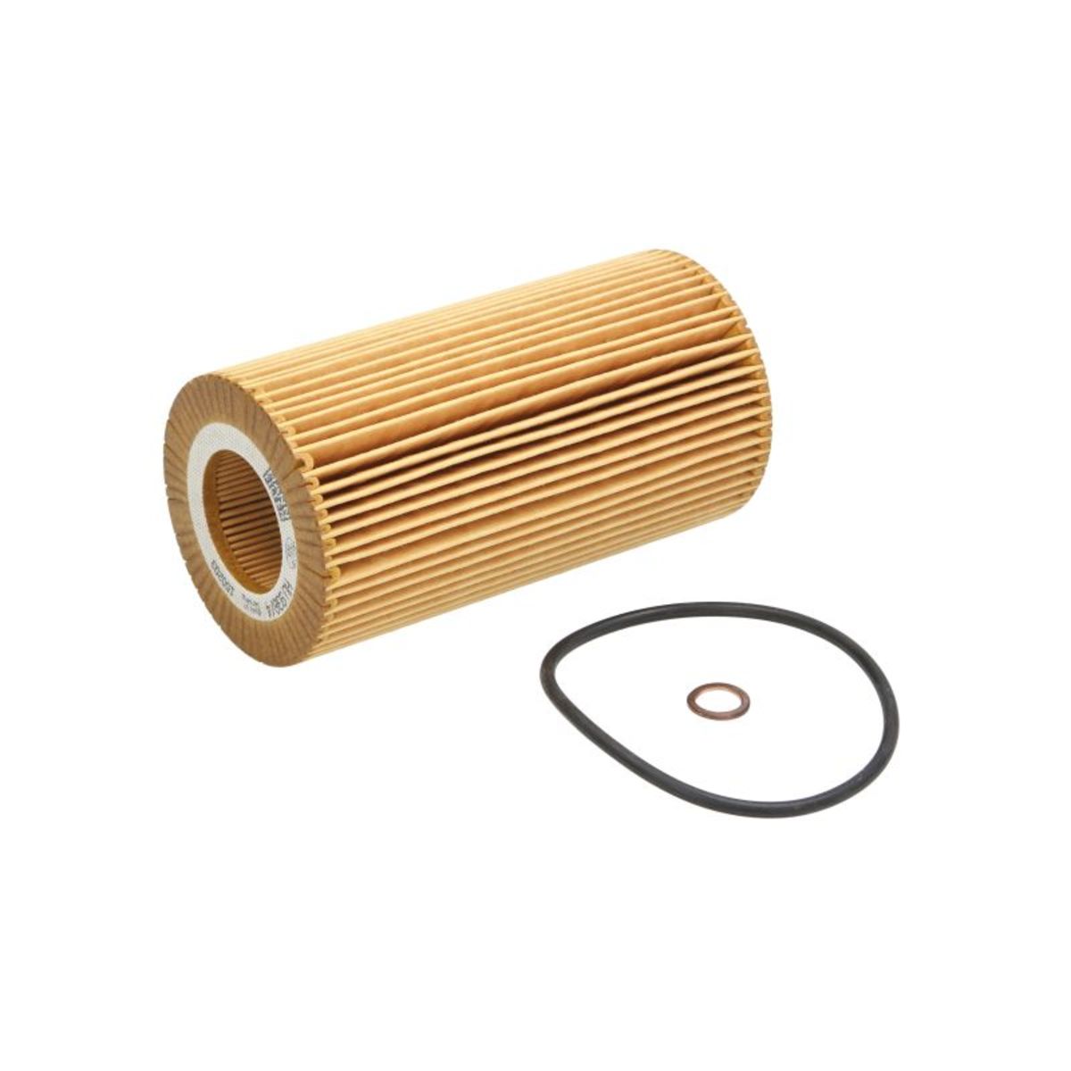 Öljynsuodatin MANN-FILTER HU 938/4 x