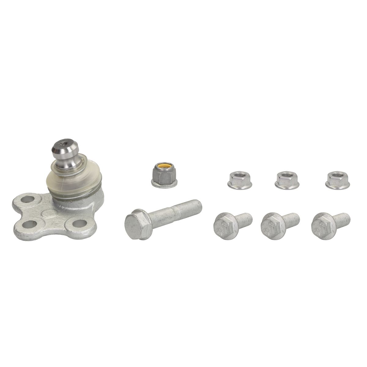 Pallonivel FAG 825 0341 10