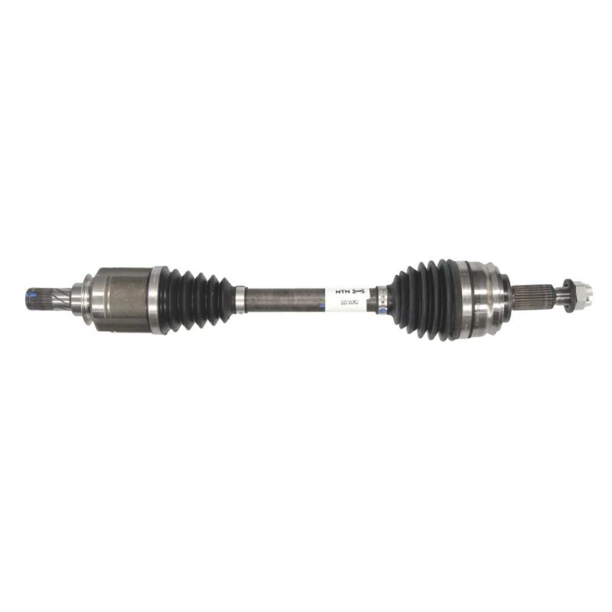 Vetoakseli SNR DK55.020