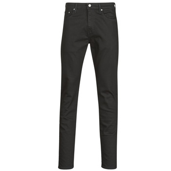 LEVI'S ® Farkut '512TM Slim Taper Jeans' musta denim