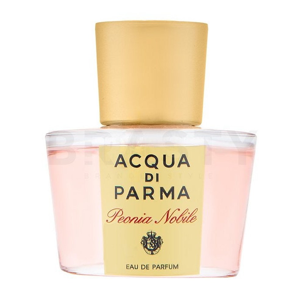 Acqua di Parma Peonia Nobile EDP W 50 ml