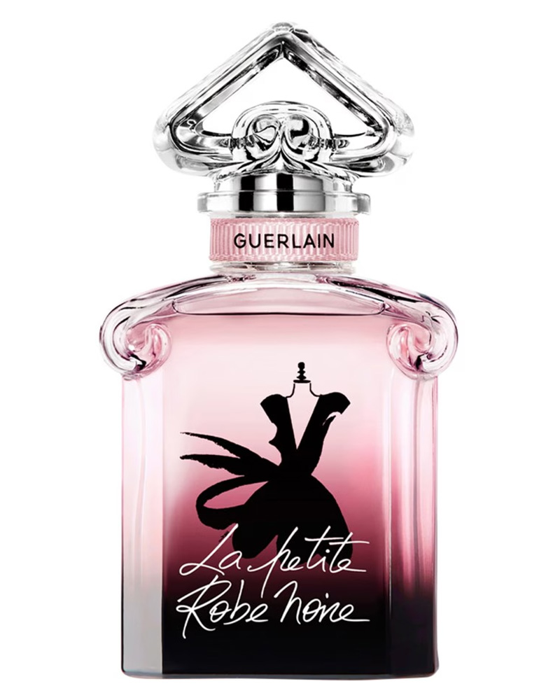 Guerlain La Petite Robe Noire Intense EDP - 50 ml