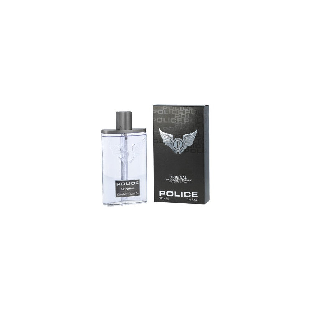 Police alkuperäinen edt 100 ml