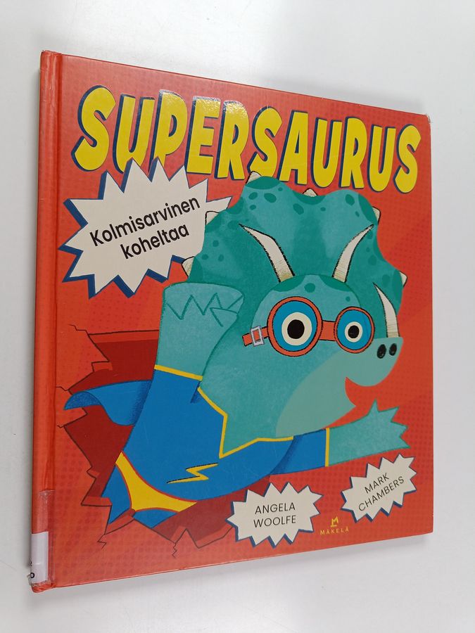 Supersaurus