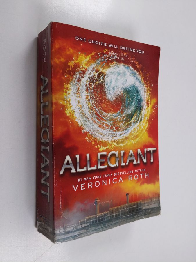 Allegiant
