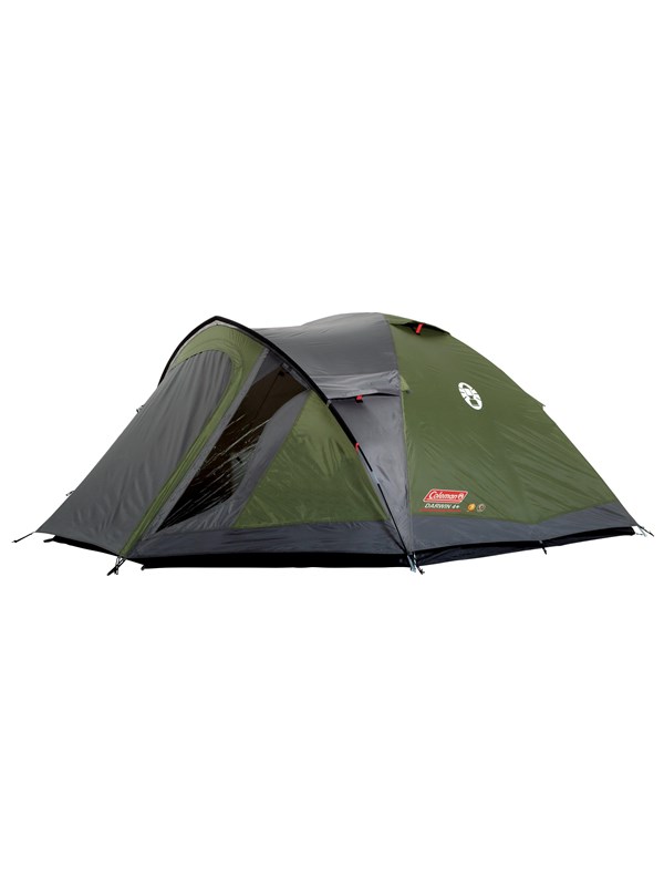 Coleman Darwin 3 Plus