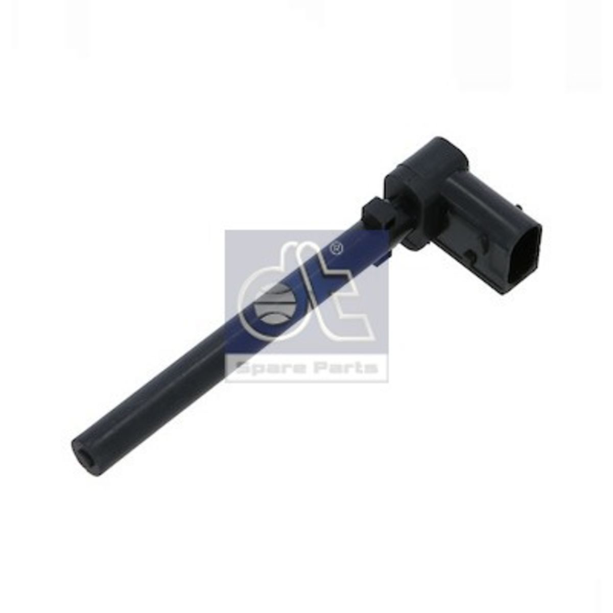 Tunnistin, jäähdytysnestetaso DT Spare Parts 4.69548